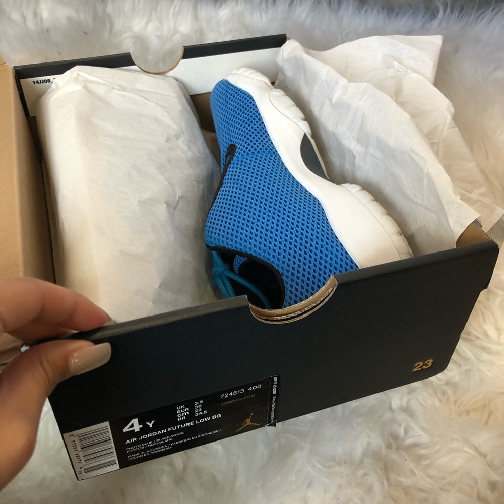 Jordan’s
